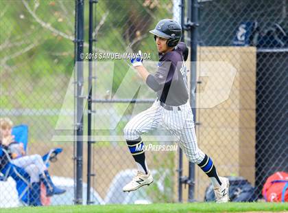 Thumbnail 1 in Sierra Canyon vs Poly photogallery.