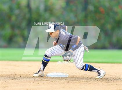Thumbnail 3 in Sierra Canyon vs Poly photogallery.