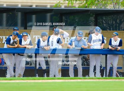 Thumbnail 1 in Sierra Canyon vs Poly photogallery.