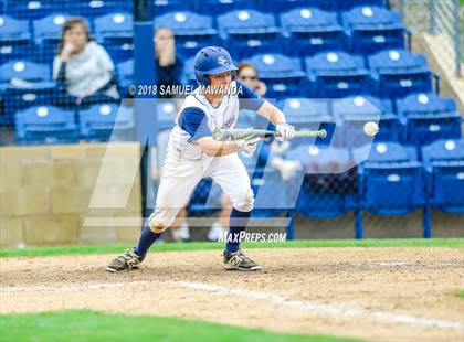 Thumbnail 3 in Sierra Canyon vs Poly photogallery.