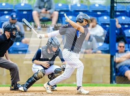 Thumbnail 2 in Sierra Canyon vs Poly photogallery.