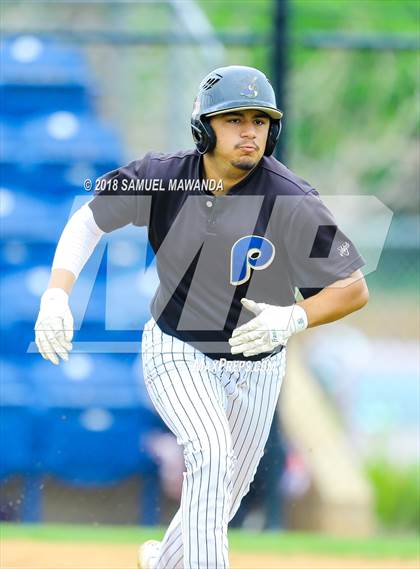 Thumbnail 1 in Sierra Canyon vs Poly photogallery.