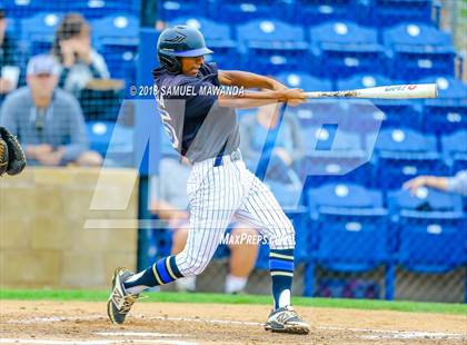 Thumbnail 3 in Sierra Canyon vs Poly photogallery.