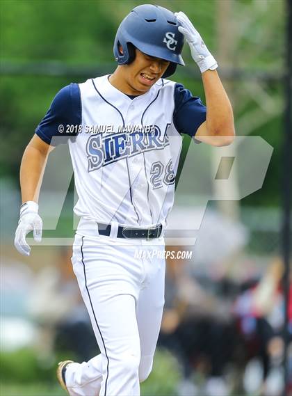 Thumbnail 1 in Sierra Canyon vs Poly photogallery.
