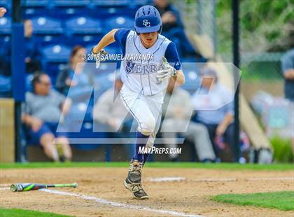 Thumbnail 3 in Sierra Canyon vs Poly photogallery.