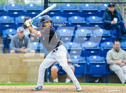 Thumbnail 2 in Sierra Canyon vs Poly photogallery.