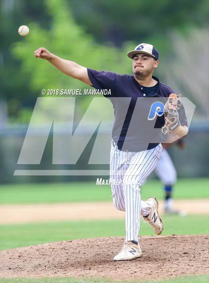 Thumbnail 1 in Sierra Canyon vs Poly photogallery.