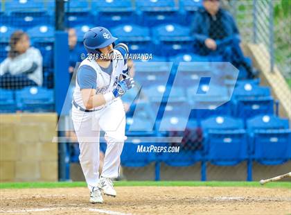 Thumbnail 3 in Sierra Canyon vs Poly photogallery.