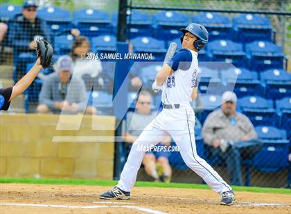 Thumbnail 3 in Sierra Canyon vs Poly photogallery.