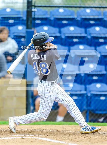 Thumbnail 1 in Sierra Canyon vs Poly photogallery.