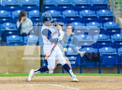 Thumbnail 1 in Sierra Canyon vs Poly photogallery.