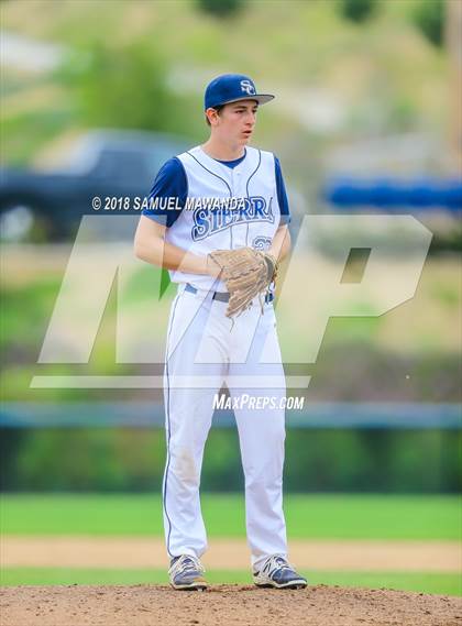 Thumbnail 3 in Sierra Canyon vs Poly photogallery.