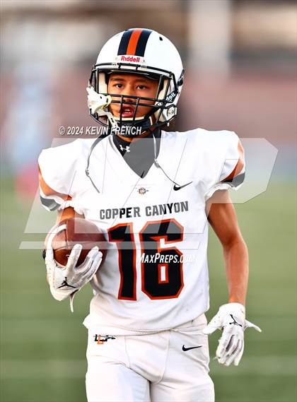 Thumbnail 3 in Copper Canyon @ Estrella Foothills photogallery.