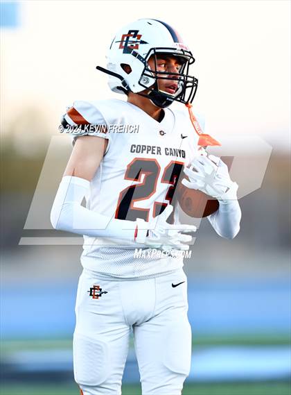 Thumbnail 3 in Copper Canyon @ Estrella Foothills photogallery.