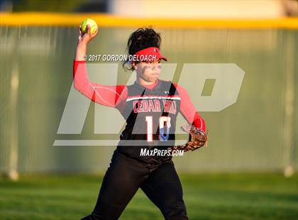 Thumbnail 1 in Irving @ Cedar Hill photogallery.