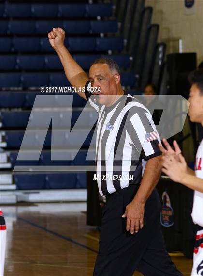 Thumbnail 3 in Centennial vs. Bishop Gorman (Tarkanian Classic) photogallery.