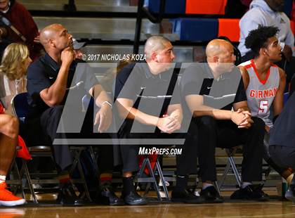 Thumbnail 2 in Centennial vs. Bishop Gorman (Tarkanian Classic) photogallery.