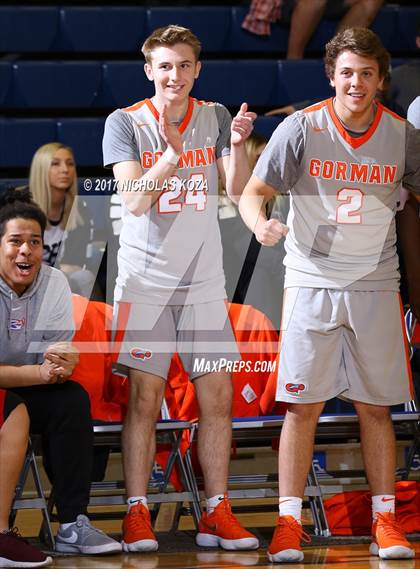 Thumbnail 3 in Centennial vs. Bishop Gorman (Tarkanian Classic) photogallery.