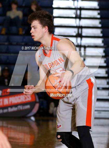 Thumbnail 1 in Centennial vs. Bishop Gorman (Tarkanian Classic) photogallery.