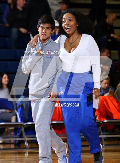 Thumbnail 1 in Centennial vs. Bishop Gorman (Tarkanian Classic) photogallery.