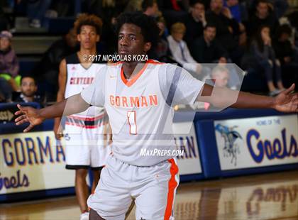 Thumbnail 3 in Centennial vs. Bishop Gorman (Tarkanian Classic) photogallery.