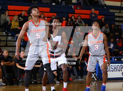 Thumbnail 1 in Centennial vs. Bishop Gorman (Tarkanian Classic) photogallery.