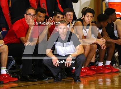 Thumbnail 3 in Centennial vs. Bishop Gorman (Tarkanian Classic) photogallery.