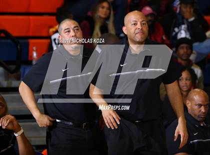 Thumbnail 3 in Centennial vs. Bishop Gorman (Tarkanian Classic) photogallery.