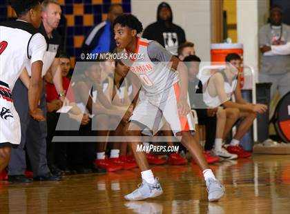 Thumbnail 3 in Centennial vs. Bishop Gorman (Tarkanian Classic) photogallery.