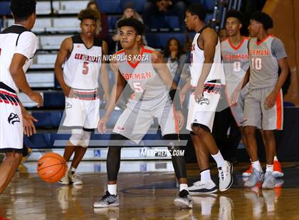 Thumbnail 2 in Centennial vs. Bishop Gorman (Tarkanian Classic) photogallery.