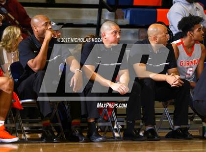 Thumbnail 3 in Centennial vs. Bishop Gorman (Tarkanian Classic) photogallery.