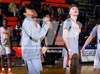 Thumbnail 2 in Centennial vs. Bishop Gorman (Tarkanian Classic) photogallery.