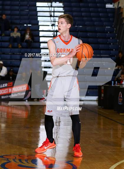 Thumbnail 3 in Centennial vs. Bishop Gorman (Tarkanian Classic) photogallery.