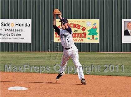 Thumbnail 1 in Maryville @ Farragut photogallery.