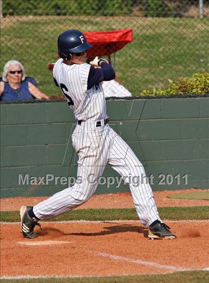 Thumbnail 1 in Maryville @ Farragut photogallery.
