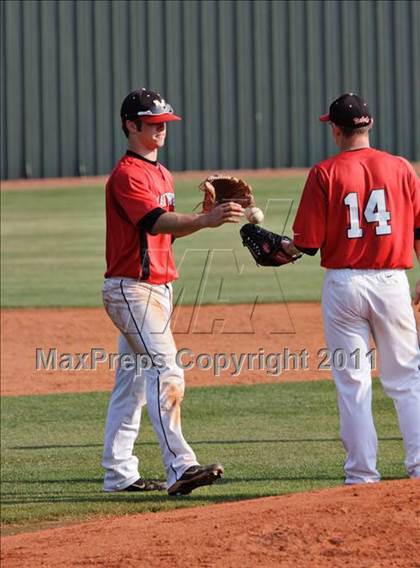 Thumbnail 1 in Maryville @ Farragut photogallery.