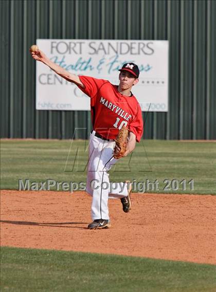 Thumbnail 3 in Maryville @ Farragut photogallery.