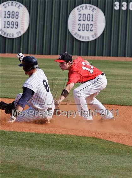 Thumbnail 1 in Maryville @ Farragut photogallery.