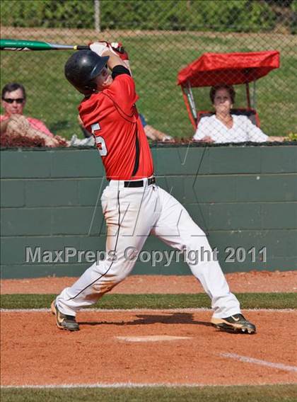 Thumbnail 1 in Maryville @ Farragut photogallery.