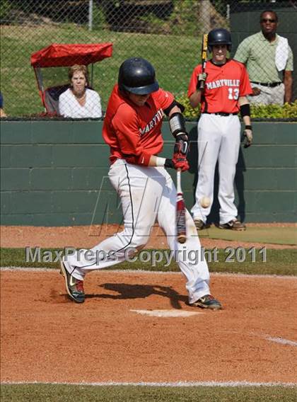 Thumbnail 1 in Maryville @ Farragut photogallery.