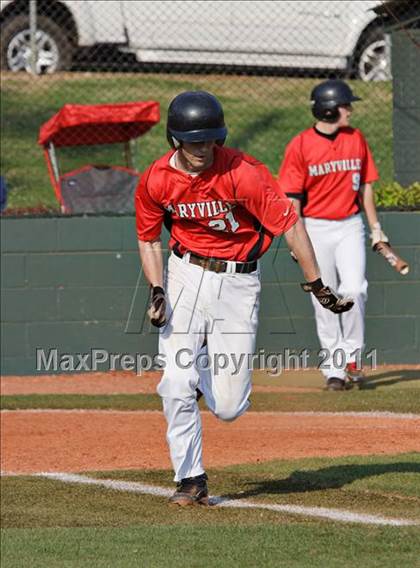Thumbnail 2 in Maryville @ Farragut photogallery.