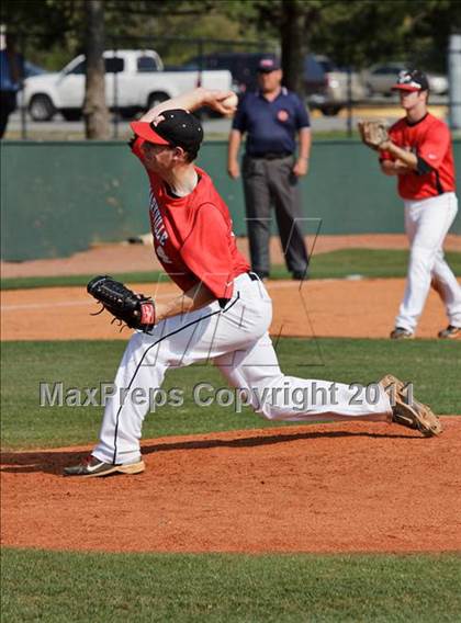 Thumbnail 1 in Maryville @ Farragut photogallery.