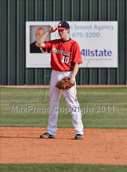 Thumbnail 3 in Maryville @ Farragut photogallery.
