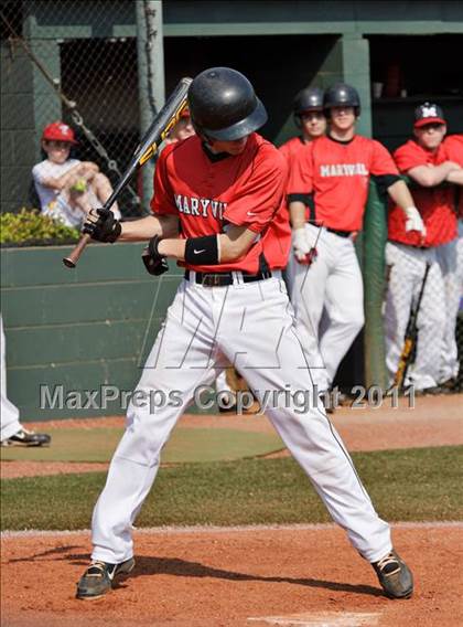 Thumbnail 2 in Maryville @ Farragut photogallery.