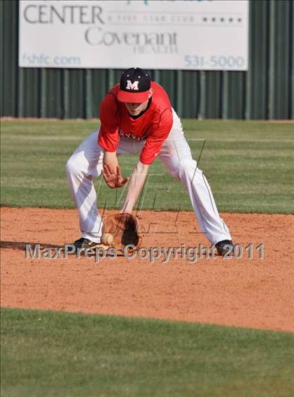 Thumbnail 2 in Maryville @ Farragut photogallery.