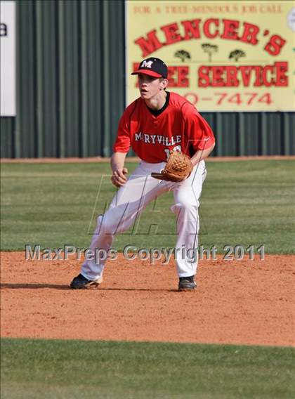 Thumbnail 3 in Maryville @ Farragut photogallery.