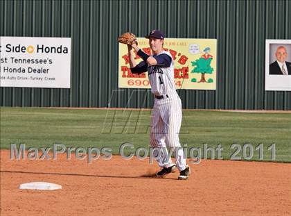 Thumbnail 2 in Maryville @ Farragut photogallery.