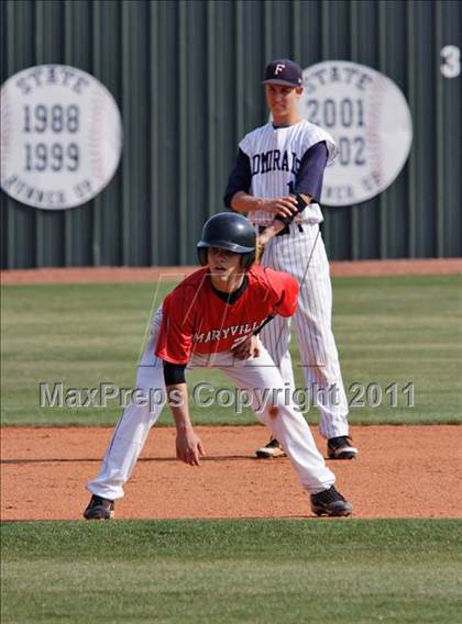 Thumbnail 3 in Maryville @ Farragut photogallery.