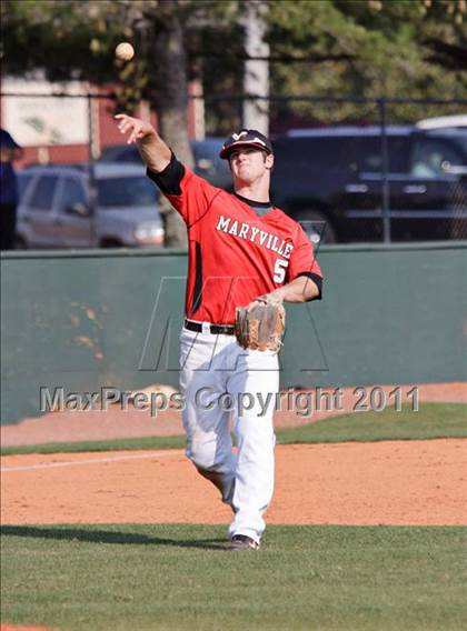 Thumbnail 1 in Maryville @ Farragut photogallery.