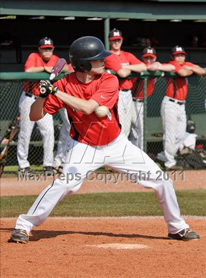 Thumbnail 1 in Maryville @ Farragut photogallery.